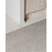 Beige Duuri-matto.
