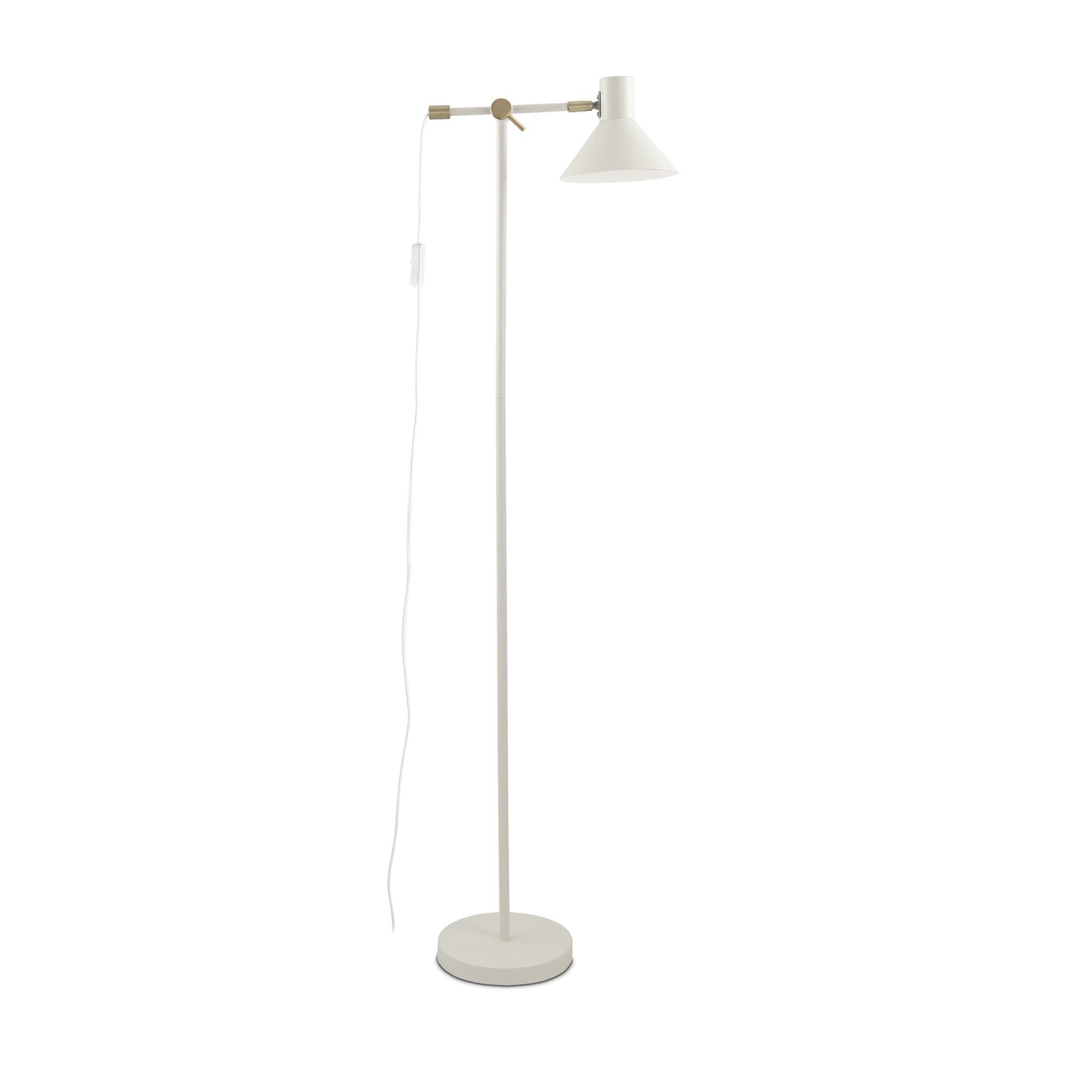 Henry lattiavalaisin 160 cm, beige