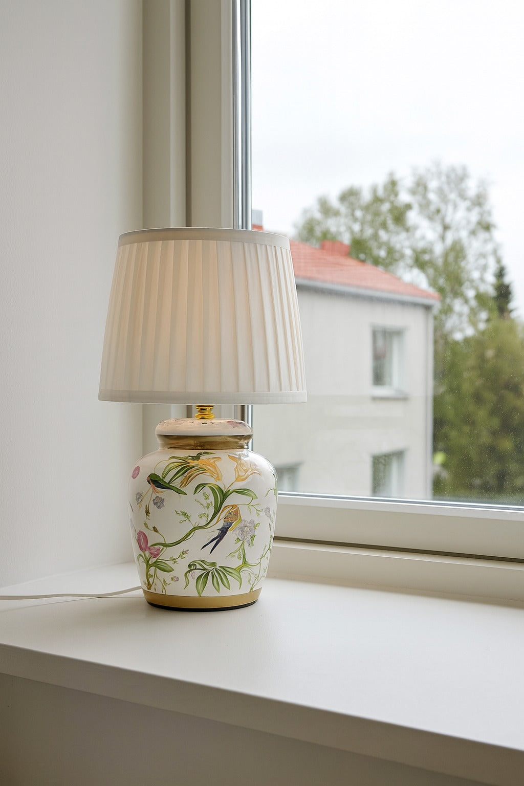 Klassisk pöytävalaisin