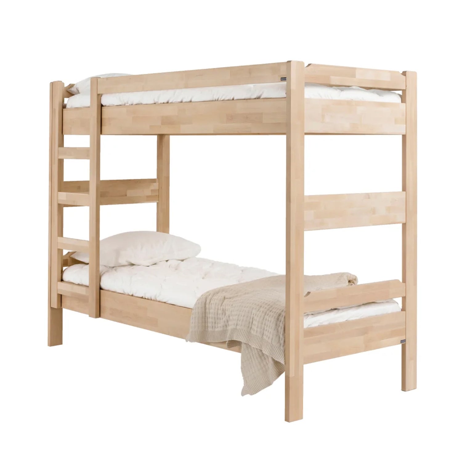 KUUSAMO kerrossänky 80 x 200 cm