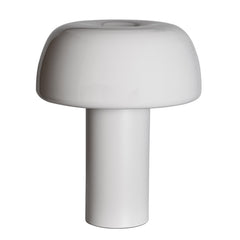 Lean on Me pöytävalaisin 41 cm, beige