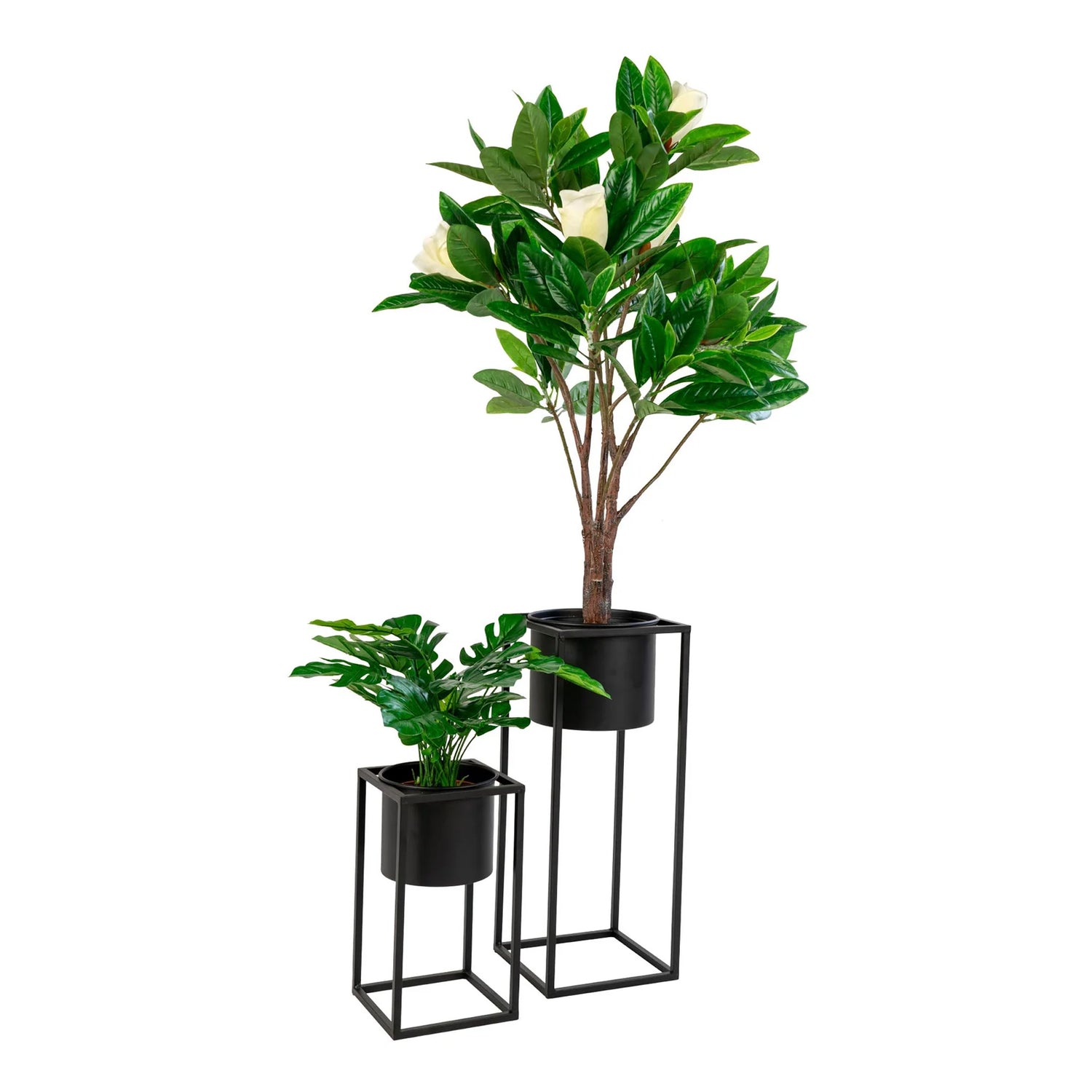 MARLA kukkatelineet 2 kpl