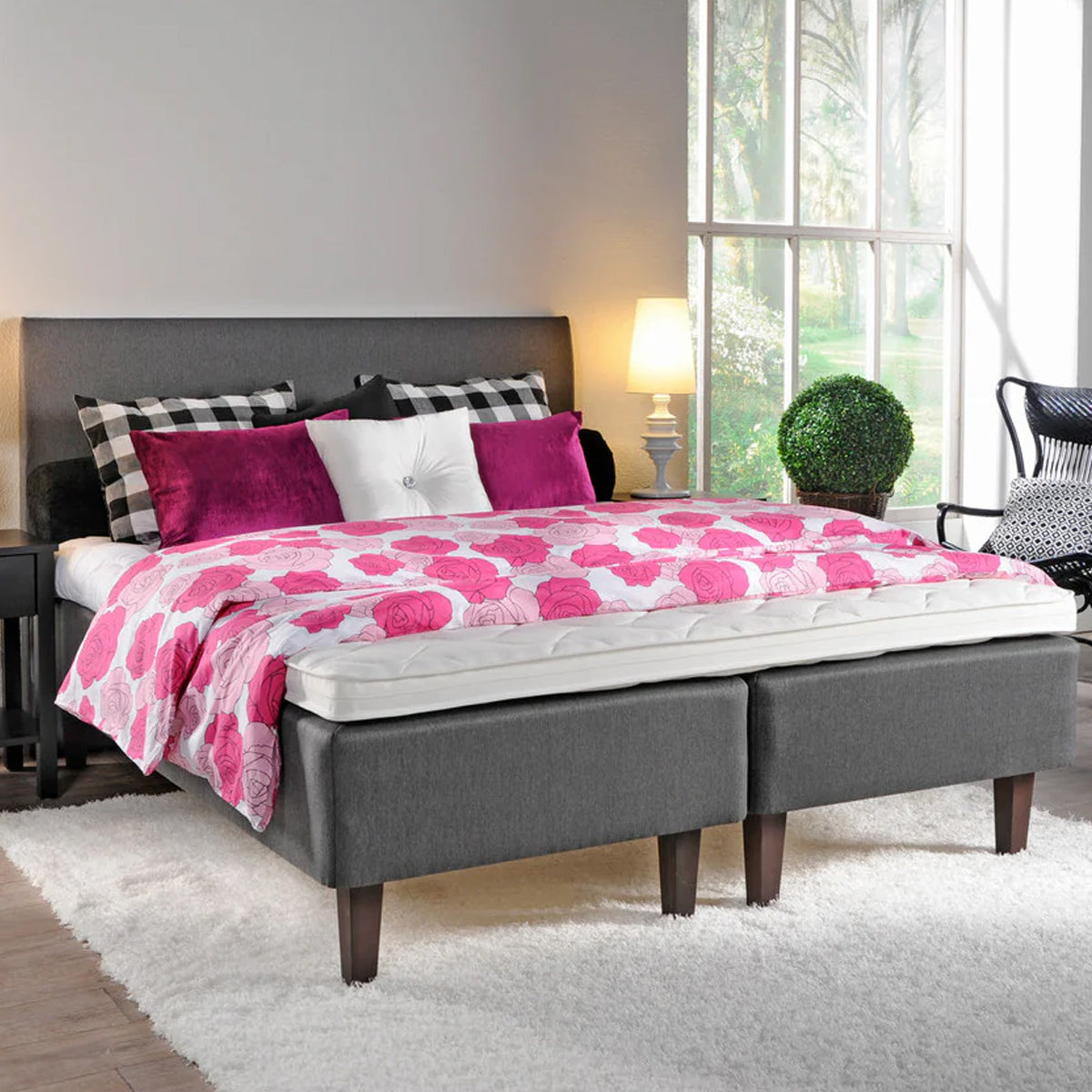 MERI runkopatja paketti 180 x 200 cm