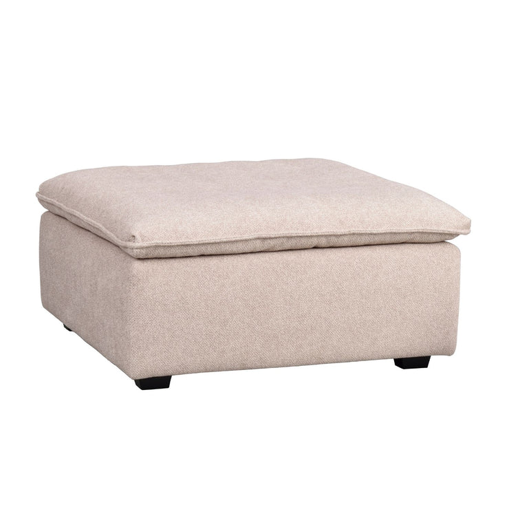 Rawlins-rahi Bobby Beige (#2)- kankaalla.