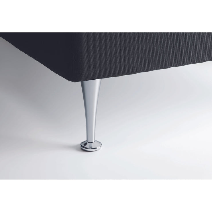 TEMPUR FLEXIBLE KAJO moottorisänky tempur pro 21 patjalla 180 x 210 cm