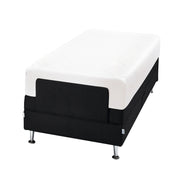 Säätövuoderunko Tempur Kajo 80 x 200 cm myydään ilman kuvassa olevaa patjaa.