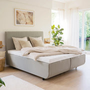 TEMPUR NORTH runkopatja paketti 180 x 200 cm sijauspatja 100 mm