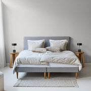 TEMPUR STAY vuoderunkosänky paketti 160 x 200 cm