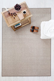 Matilda-maton pohjassa on liukumaton EVAPOLYTEX®, joka sopii kaikille lattiamateriaaleille ja lattialämmitteisiinkin tiloihin.