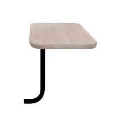 Koivuinen Add On -yöpöytä, oikeanpuoleinen.