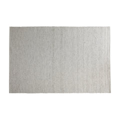 Auckland-villamatto luonnonvalkoisena.