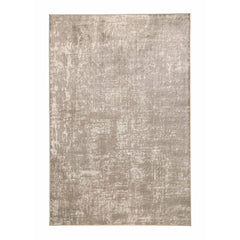 Basaltti-matossa on kaunis ja elävä nukkapinta. Kuvassa on beige Basaltti-nukkamatto.