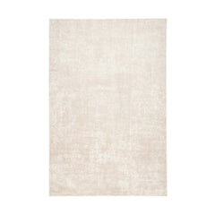 Basaltti-matossa on kaunis ja elävä nukkapinta. Kuvassa on valkoinen Basaltti-nukkamatto.