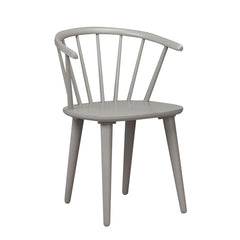 Carmen-tuoli, harmaa.