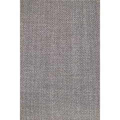 Lähikuva Drimsdale-tuolin harmaasta verhoilukankaasta.