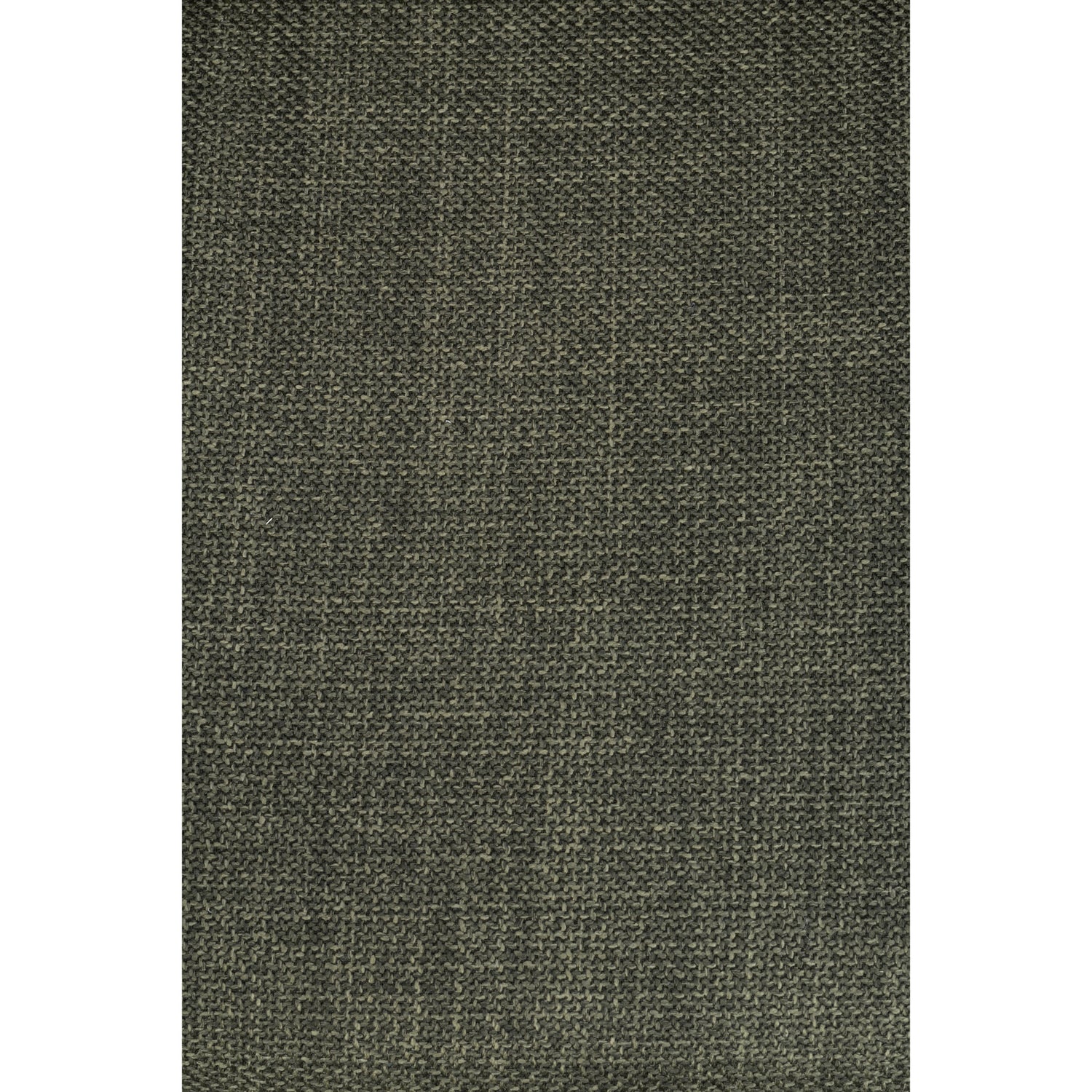 Lähikuva Drimsdale-tuolin vihreästä verhoilukankaasta.