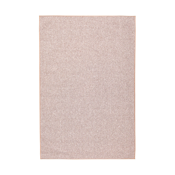 Tuftattu Duuri-matto, beige.