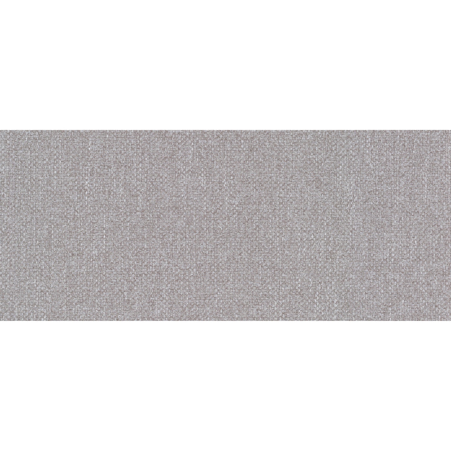 Värimallikuva Erin-vuodesohvan vaaleanharmaasta Degas 09 -kangasverhoilusta.