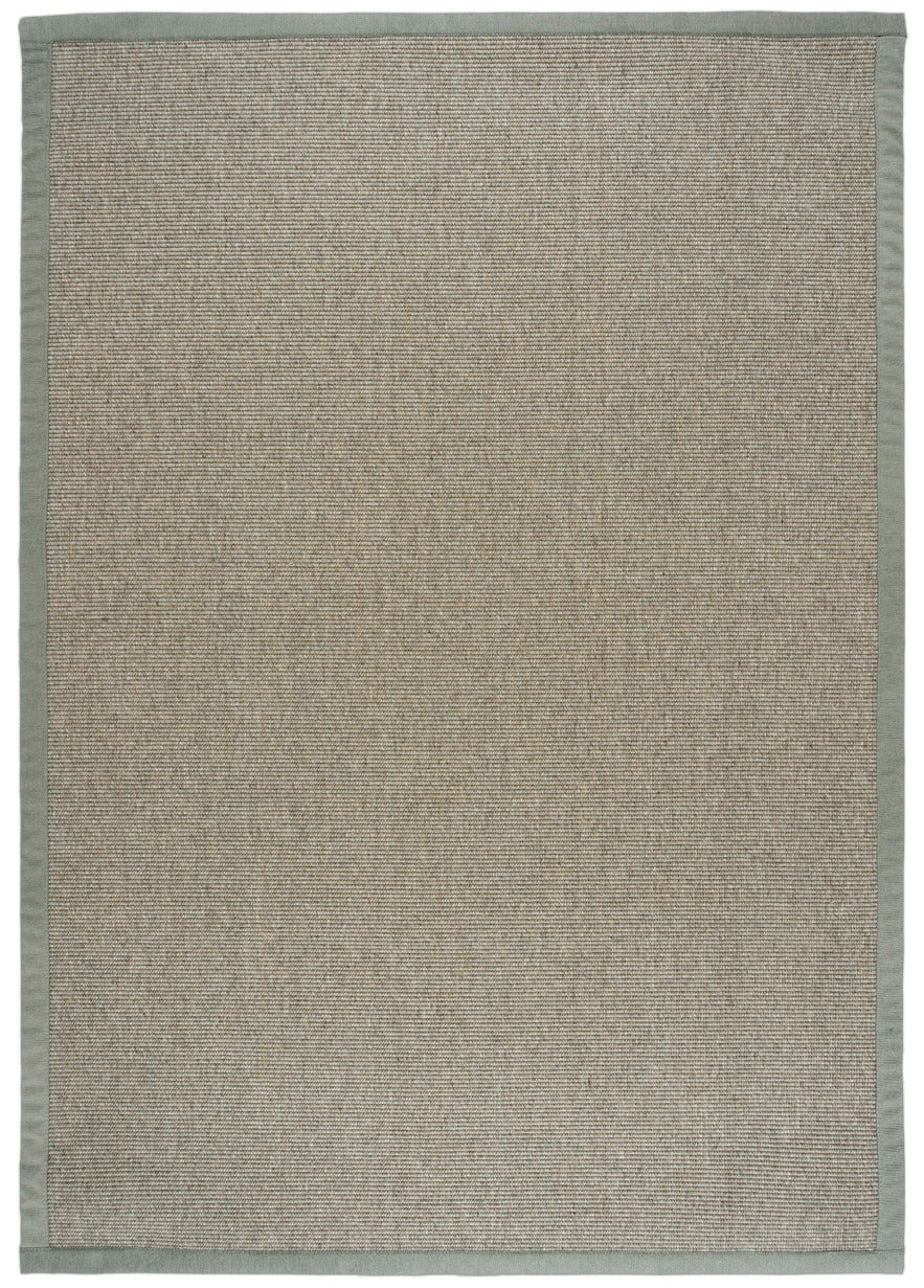 VM-Carpetin Esmeralda-villa-paperinarumatto harmaana.