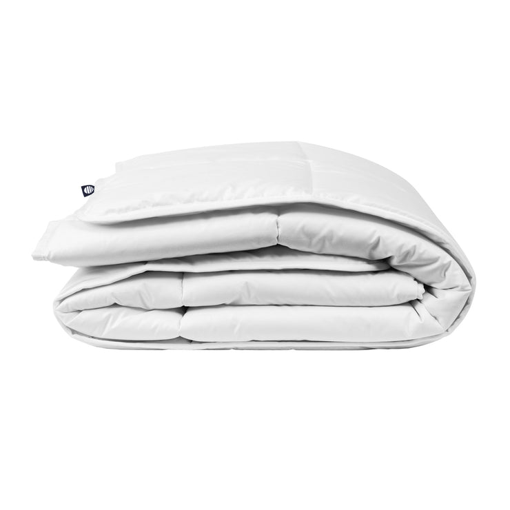 Familon Original Warm -peite on erityisen hengittävä ja tasaisen lämmin peitto.