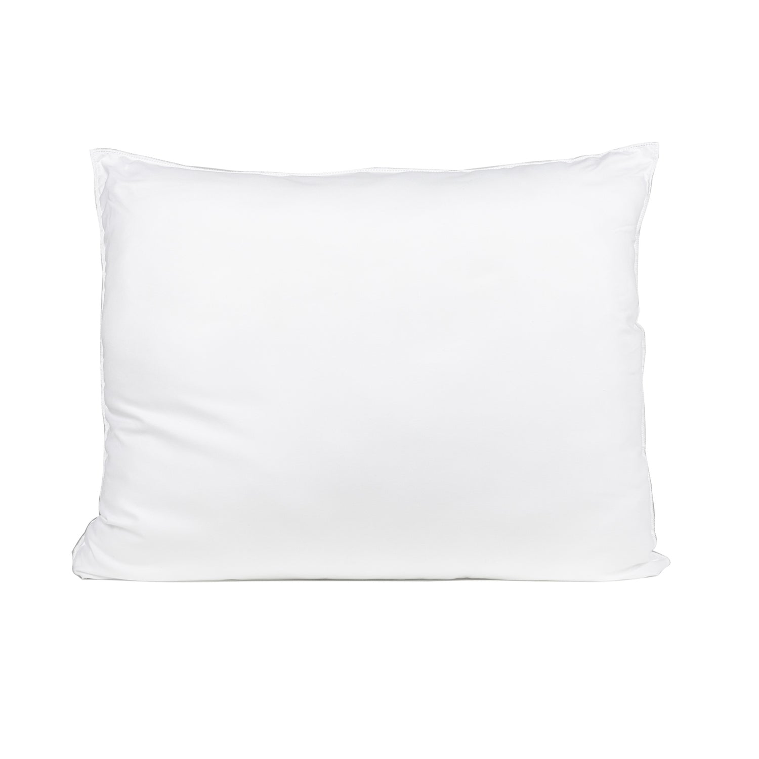 Kuvassa on Stemma Plus -tyyny. Sekä tuotepakkauksen peite että tyyny ovat konepestäviä ja voidaan pestä 60°C asteessa.