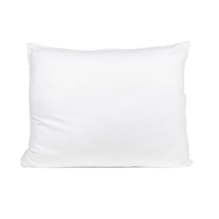 Kuvassa on Stemma Plus -tyyny. Sekä tuotepakkauksen peite että tyyny ovat konepestäviä ja voidaan pestä 60°C asteessa.