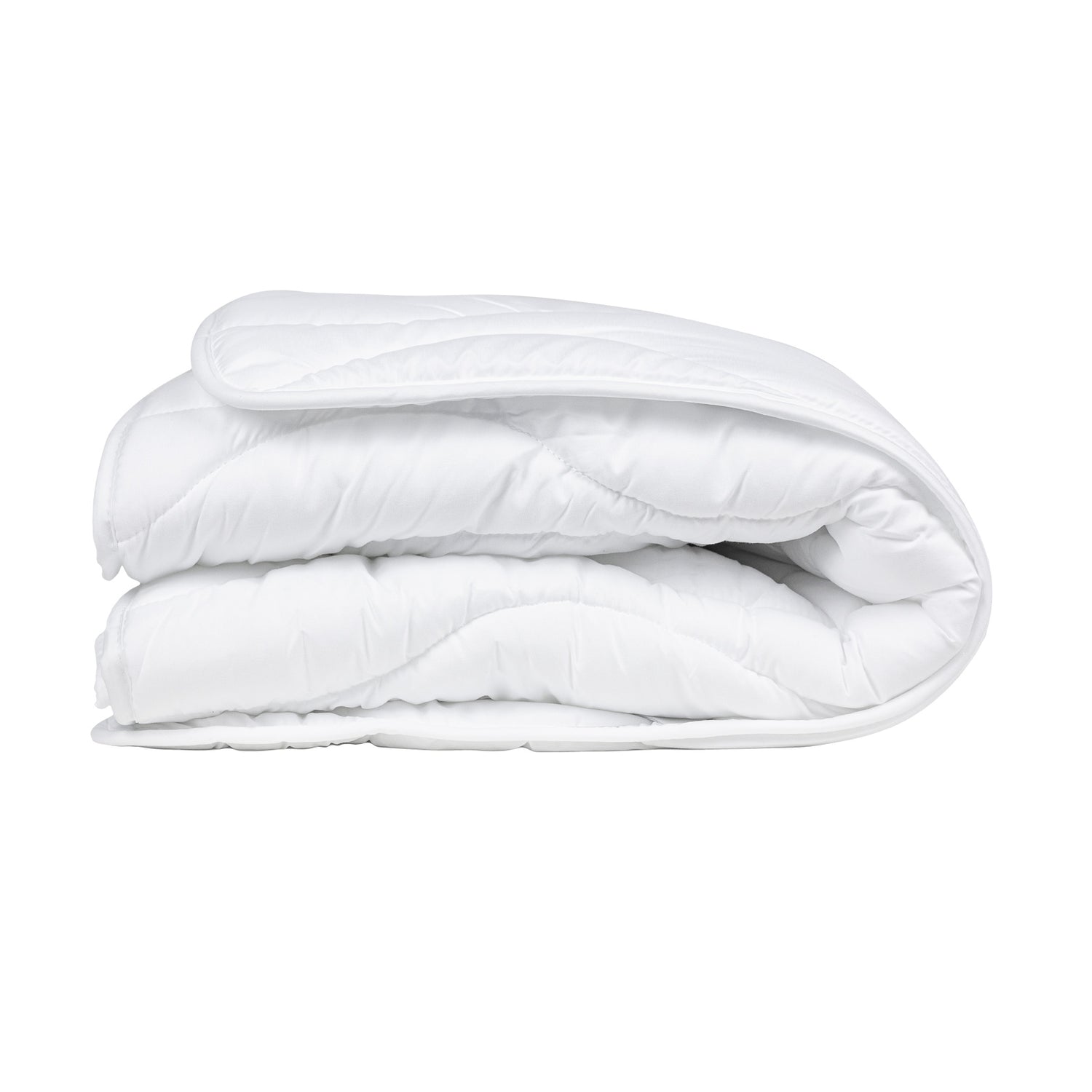 Stemma-sijauspatjan suojus helpottaa vuoteen puhtaanapitoa. Sijauspatjan suojus pysyy paikoillaan kulmissa olevien kumilenkkien ansiosta.