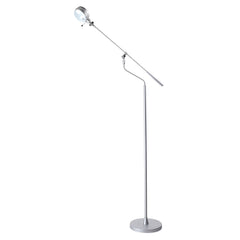 Flamingo LED-lattiavalaisin on tehokas LED-valaisin, jossa on suunnattava spottivalo.