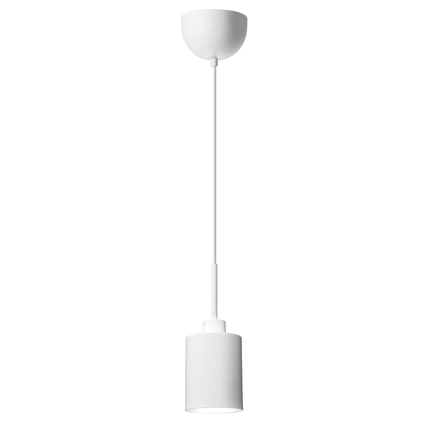 Grip-kattovalaisin hurmaa sulavilla muodoillaan ja minimalistisella tyylillään. 