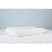 Tyynyliina sopii täydellisesti kaikkiin suorakulmaisiin Oxygel Flex™ -memory foam tyynyihin.