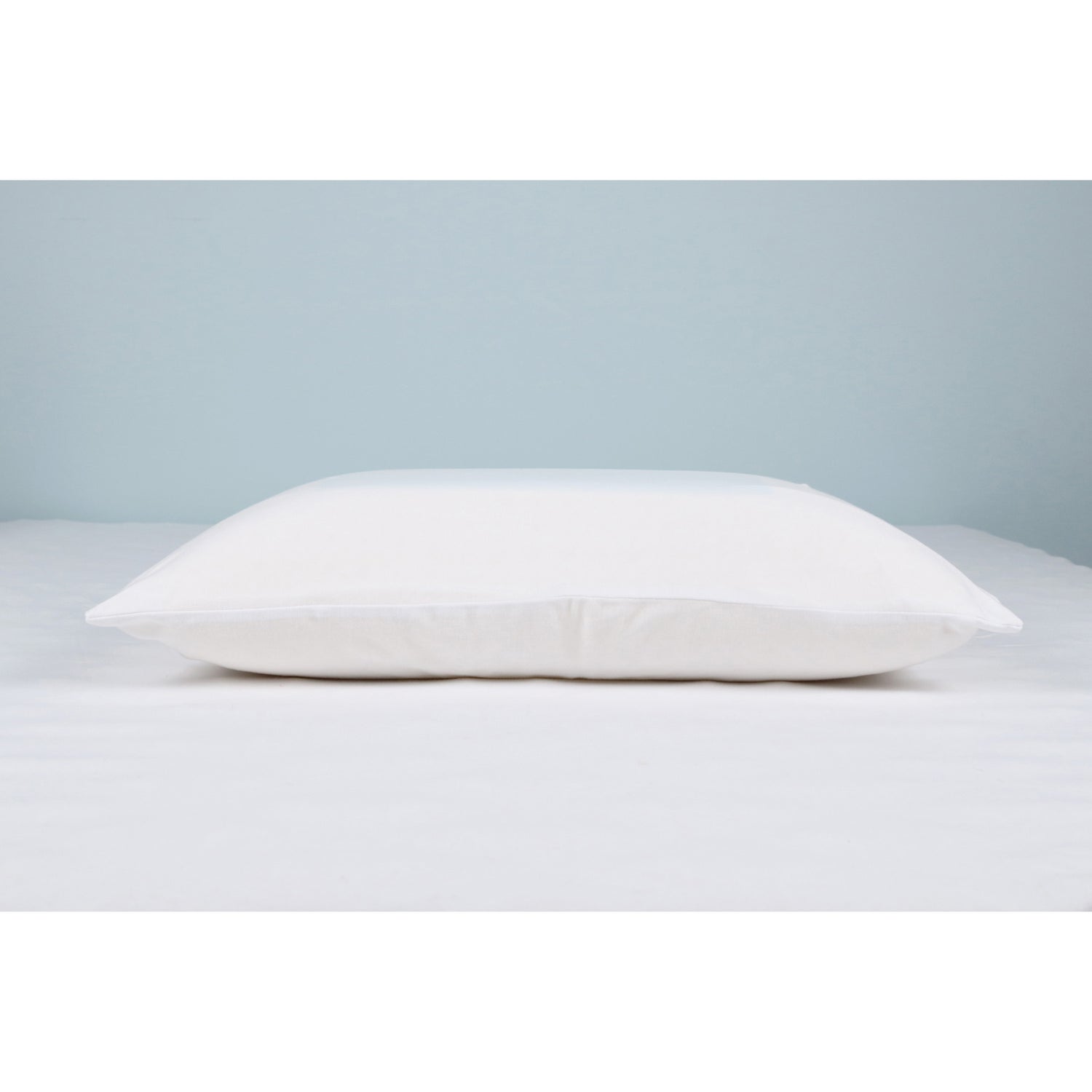 Tyynyliina sopii täydellisesti kaikkiin suorakulmaisiin Oxygel Flex™ -memory foam tyynyihin.