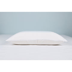 Tyynyliina sopii täydellisesti kaikkiin suorakulmaisiin Oxygel Flex™ -memory foam tyynyihin.