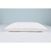 Tyynyliina sopii täydellisesti kaikkiin suorakulmaisiin Oxygel Flex™ -memory foam tyynyihin.