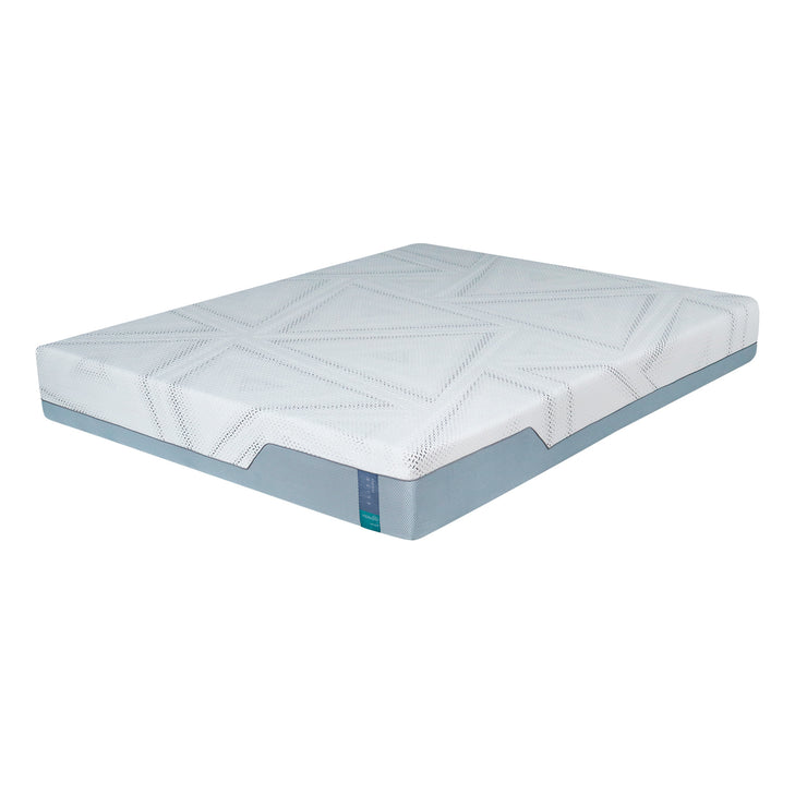 Heaven By Unicon Elite Air Feel™ memory foam patja 180 x 200 cm, hard.