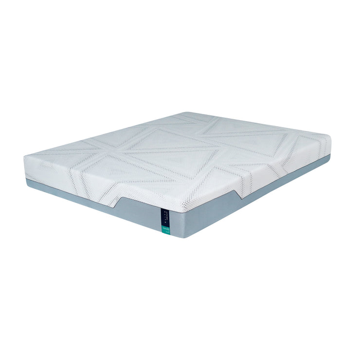 Heaven By Unicon Elite Air Feel™ memory foam patja 180 x 200 cm, medium.