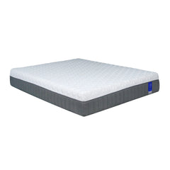 Fusion Nano Cool™ memory foam -patja, 160 x 200 cm hard.