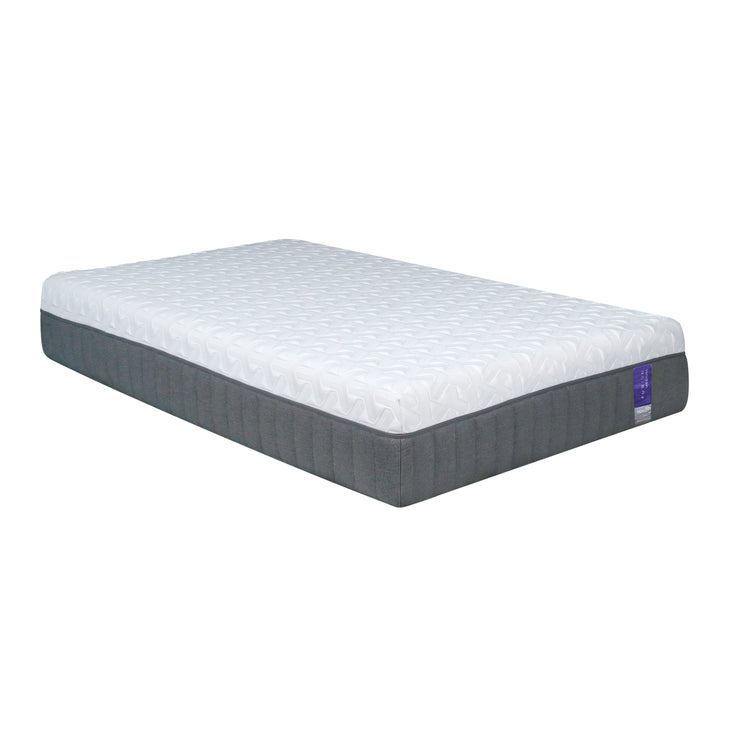 Heaven by Unico Fusion Nano Cool™ memory foam -patja, 120 x 200 cm medium.