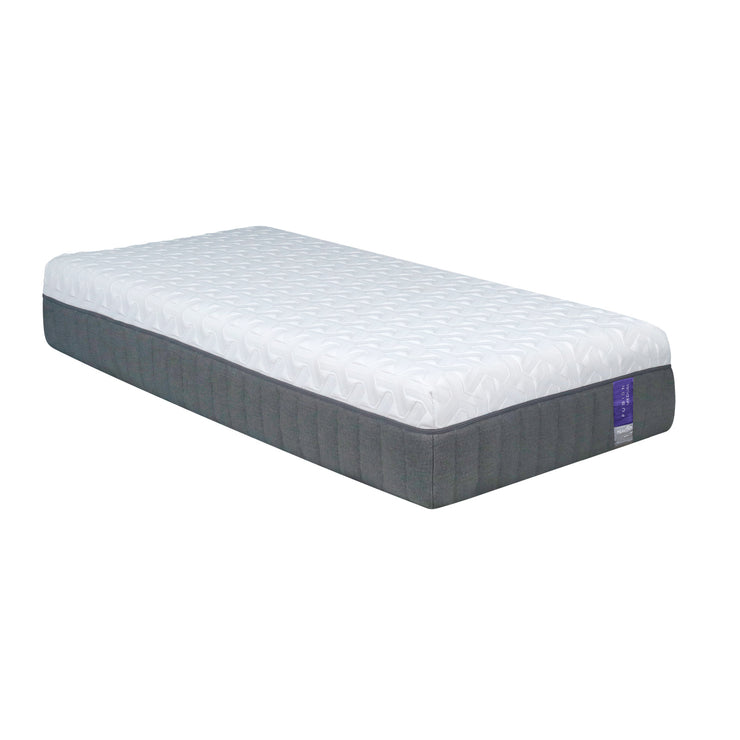 Heaven by Unico Fusion Nano Cool™ memory foam -patja, 90 x 200 cm medium.