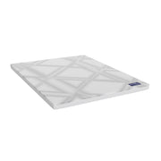 9 cm paksu Heaven By Unico Revive Air Feel™ memory foam -sijauspatja, koko 160 x 200 cm.