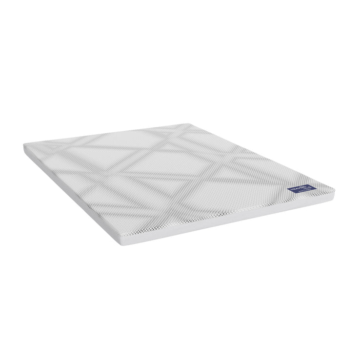9 cm paksu Heaven By Unico Revive Air Feel™ memory foam -sijauspatja, koko 160 x 200 cm.