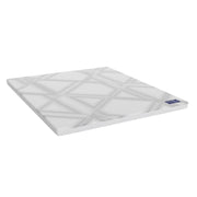 9 cm paksu Heaven By Unico Revive Air Feel™ memory foam -sijauspatja, koko 180 x 200 cm.