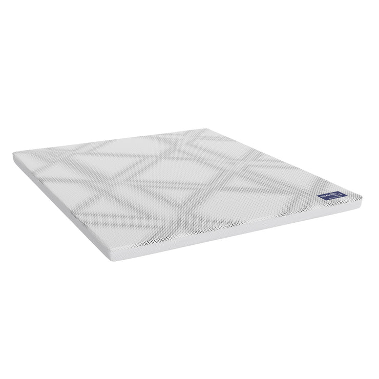 9 cm paksu Heaven By Unico Revive Air Feel™ memory foam -sijauspatja, koko 180 x 200 cm.