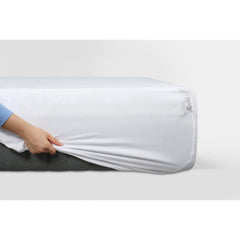 Heaven By Unico -joustolakana istuu täydellisesti kaikille Heaven-malliston patjoille. 