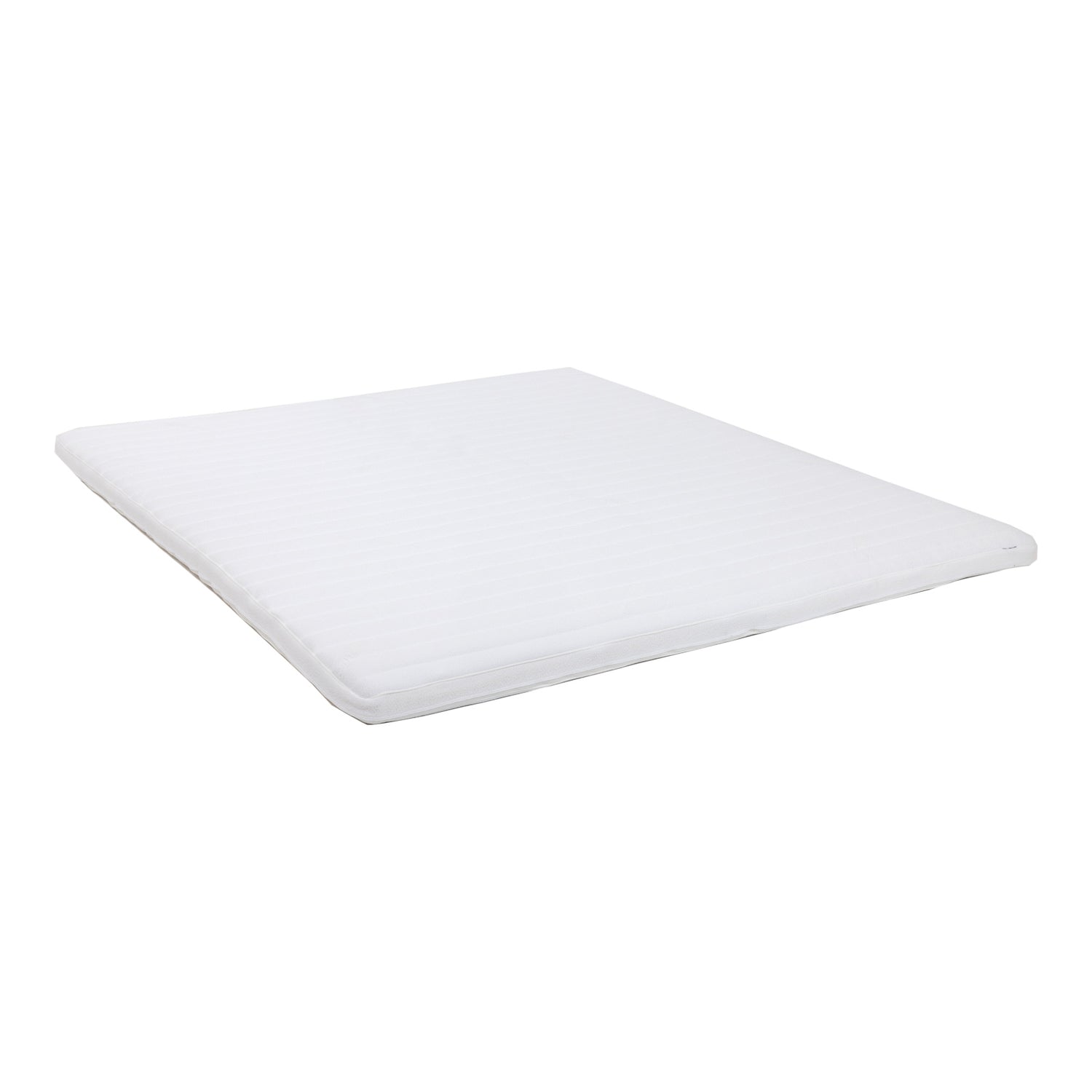 Hilding Hybrix Air Coolmax -sijauspatja 160 - 180 x 200 cm, valkoinen.