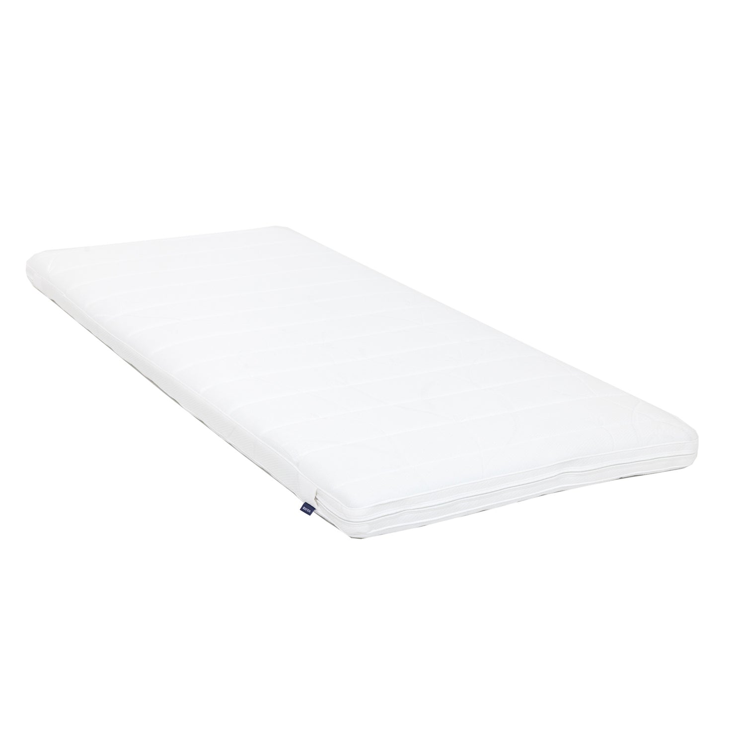 Kuvassa on Hilding Hybrix Air Coolmax -petauspatja.