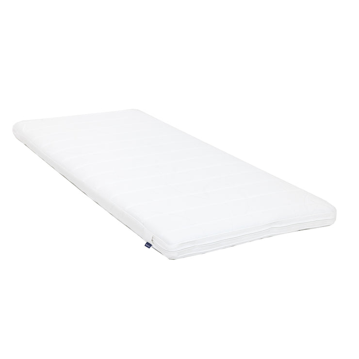 Kuvassa on Hilding Hybrix Air Coolmax -petauspatja.
