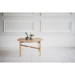 Tamminen Holton-sohvapöytä 80 cm.