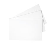 Karo 3-osaisen-vaatekaapin lisähyllyt. Paketti sisältää 3 kpl hyllylevyjä.