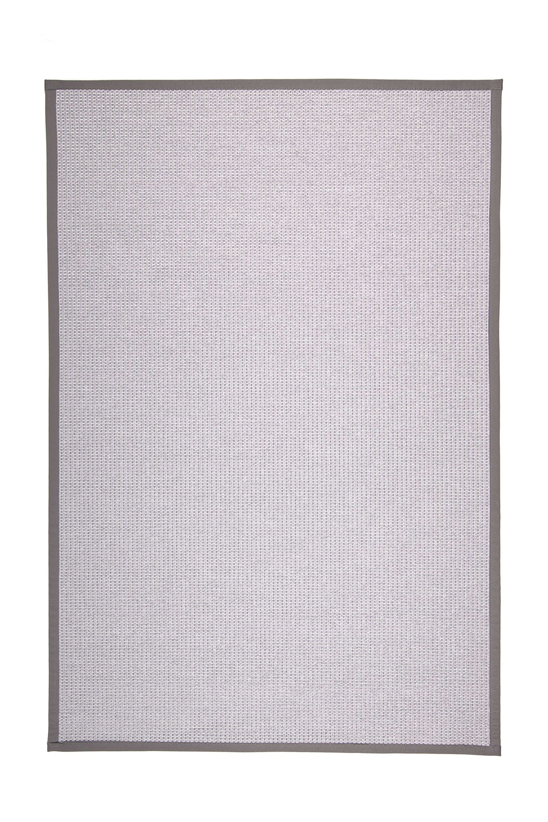 Eleganssi vaaleanharmaa Lyyra2-puuvillapaperinarumatto valkoisella paperinarulla.