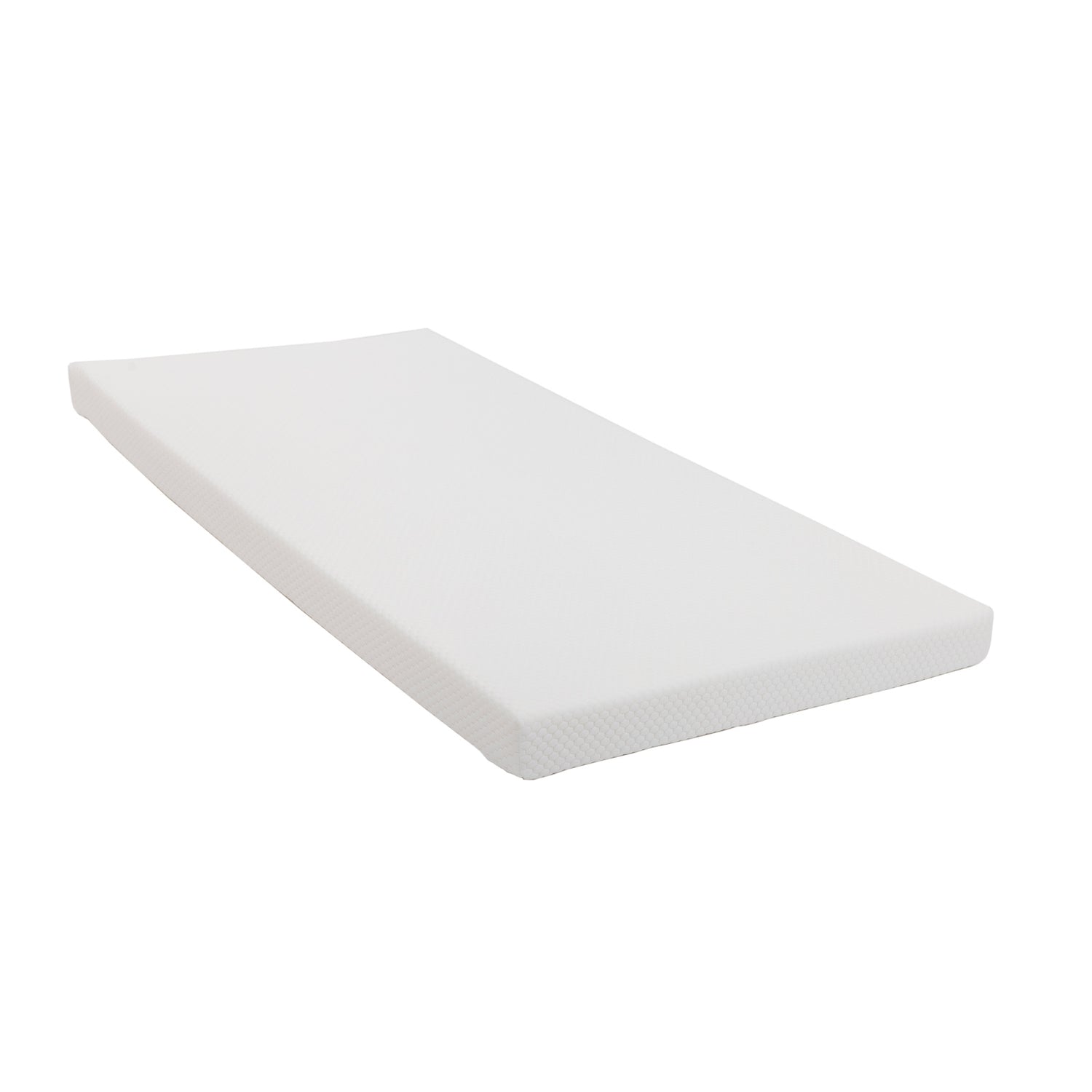 Meri Ergo XL -sijauspatja, valkoinen.